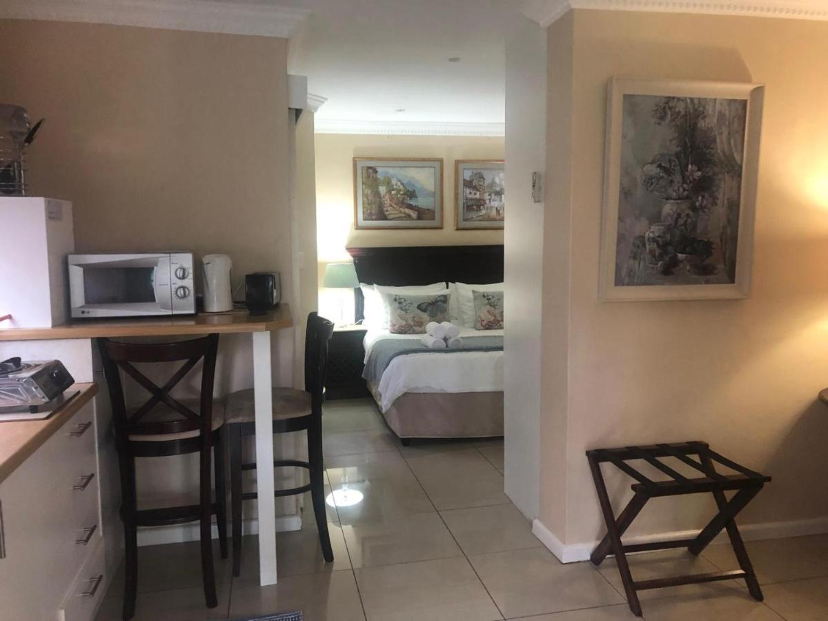 Somerset Lodge Montagu Rum bild