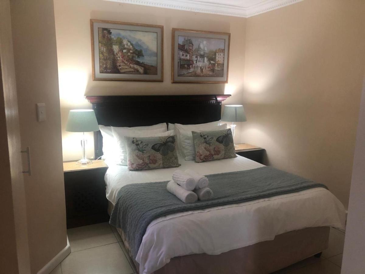 Somerset Lodge Montagu Rum bild